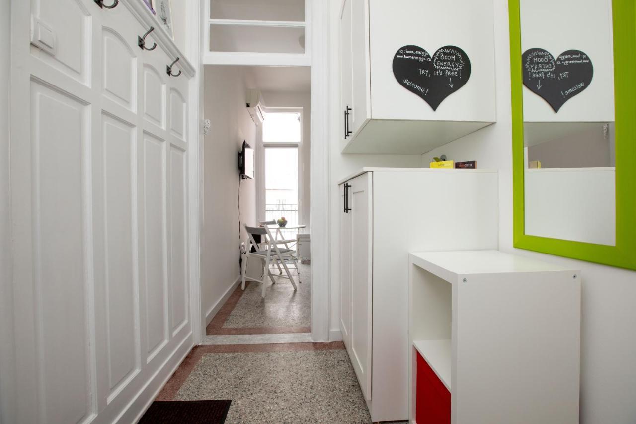 You Will Love It, In Vracar Belgrade Extérieur photo