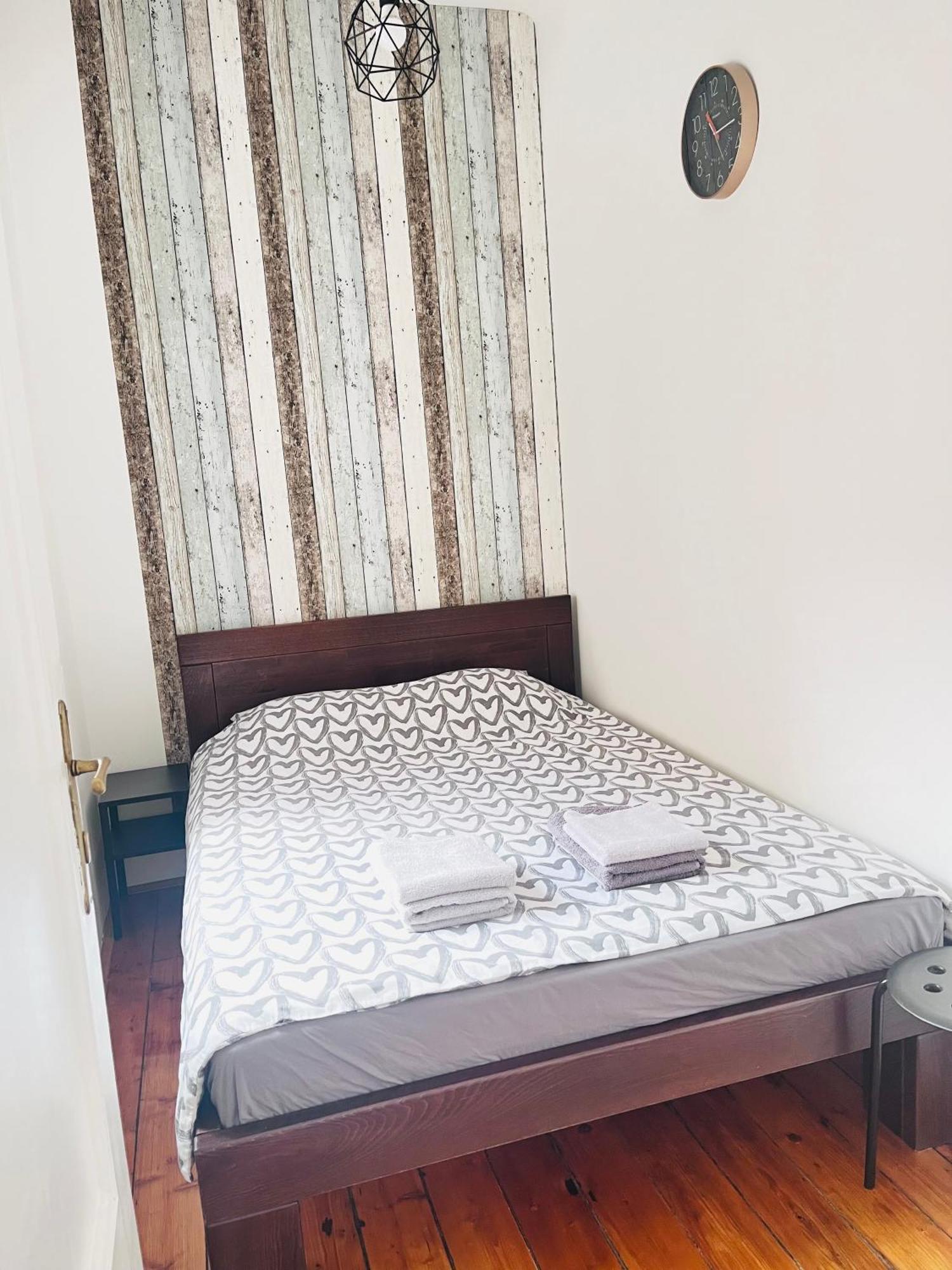 You Will Love It, In Vracar Belgrade Extérieur photo