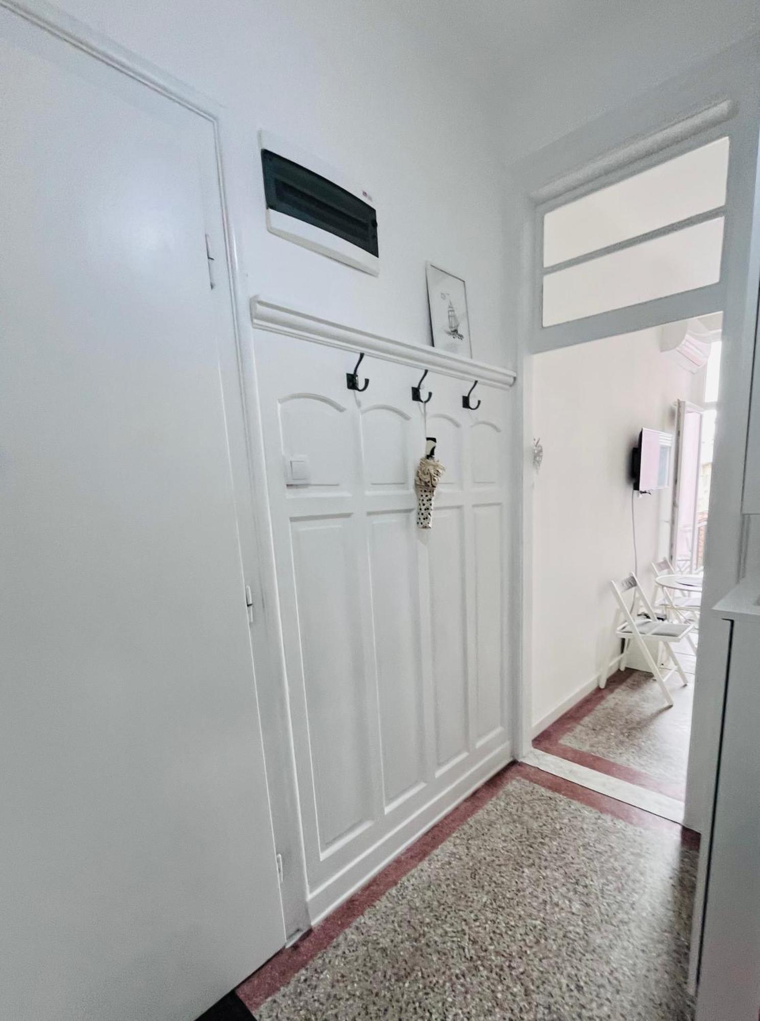 You Will Love It, In Vracar Belgrade Extérieur photo