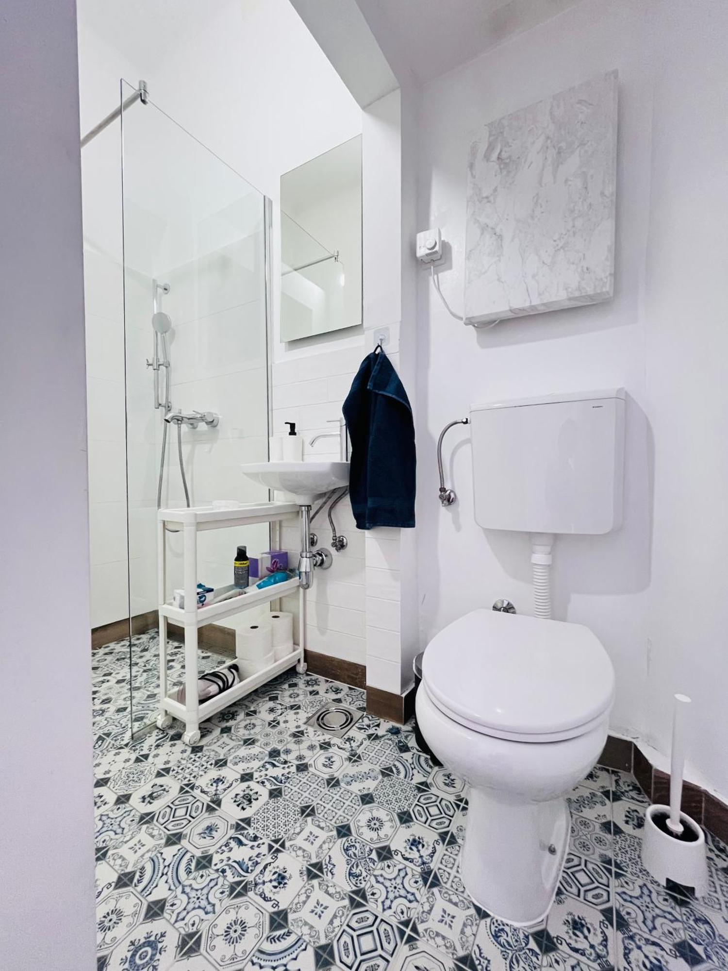 You Will Love It, In Vracar Belgrade Extérieur photo