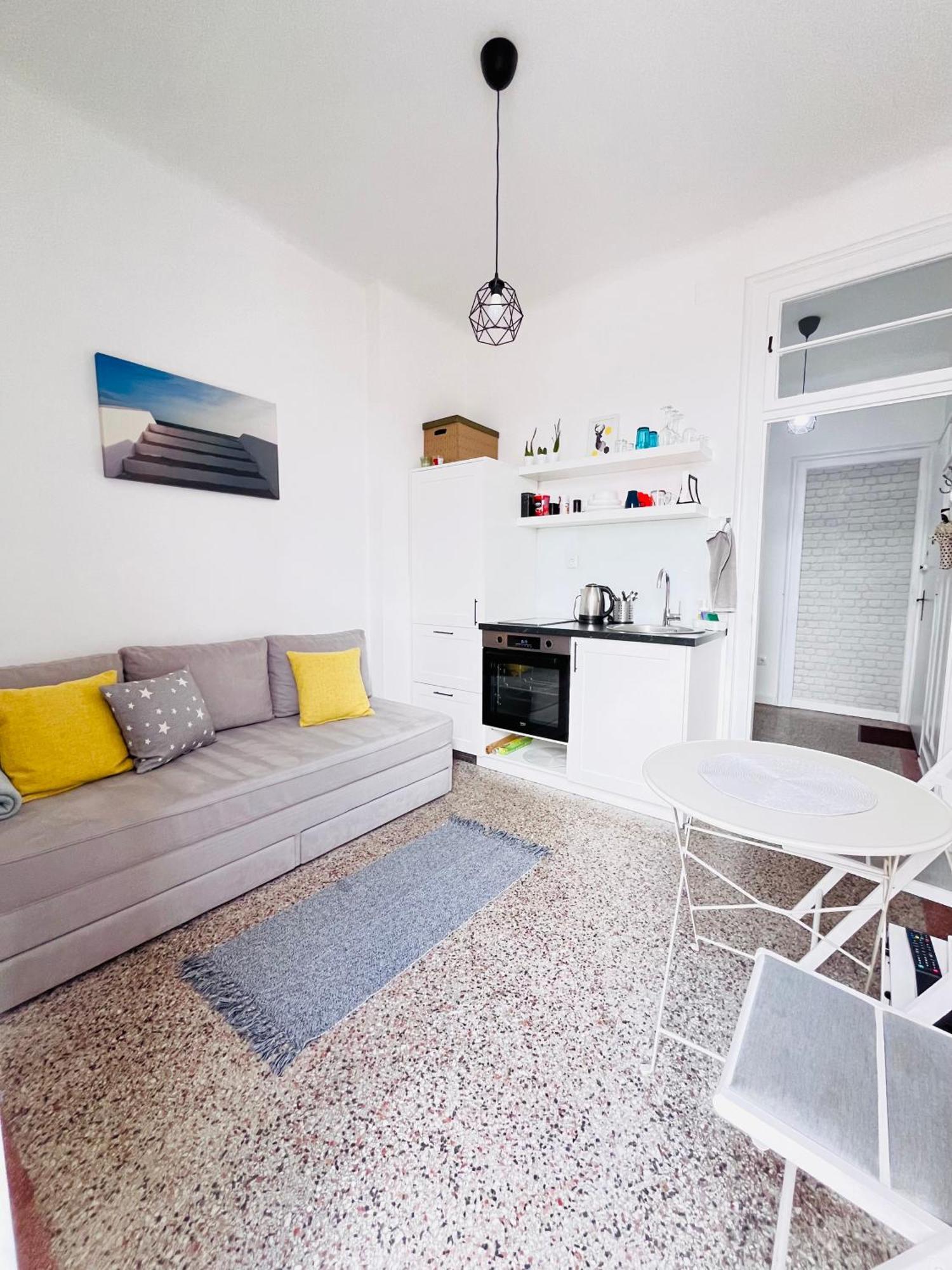 You Will Love It, In Vracar Belgrade Extérieur photo